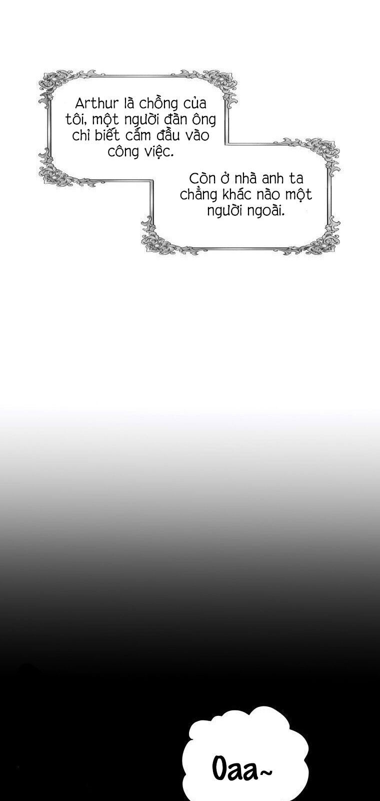 Khu Vườn Im Lặng Chap 2 - Next Chap 3