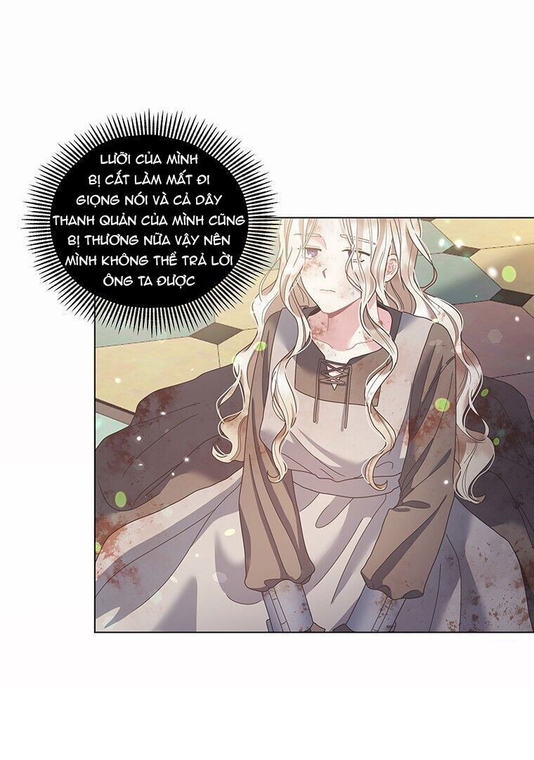 Khu Vườn Im Lặng Chap 2 - Next Chap 3
