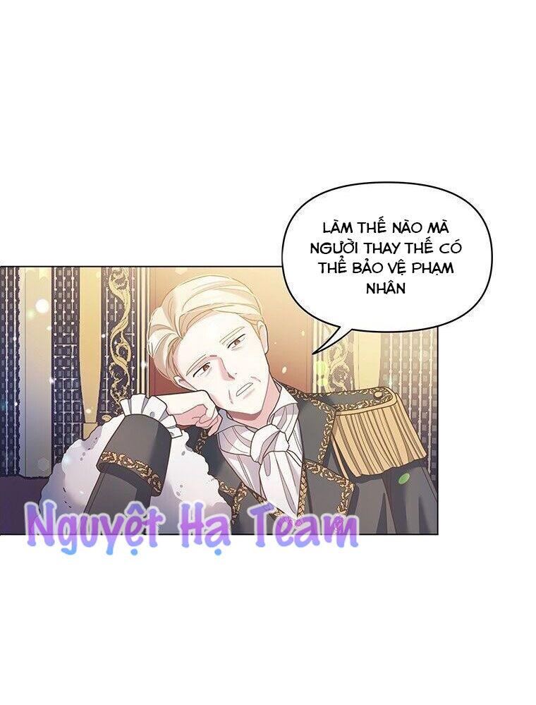 Khu Vườn Im Lặng Chap 2 - Next Chap 3