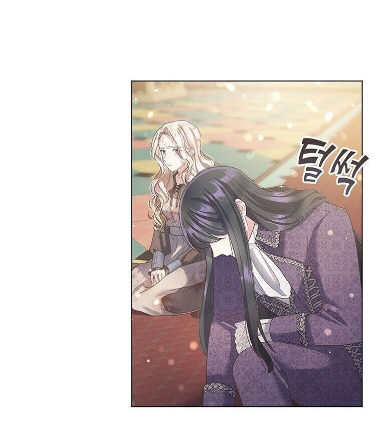 Khu Vườn Im Lặng Chap 2 - Next Chap 3
