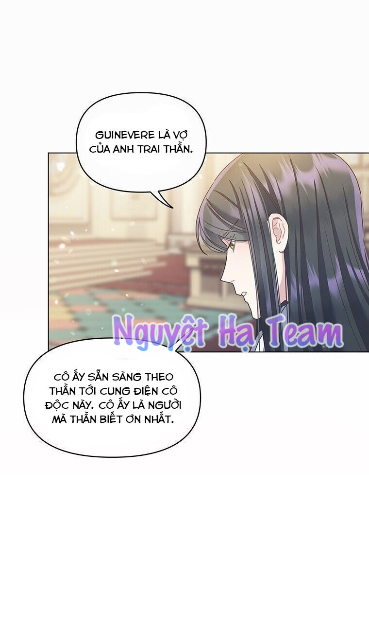 Khu Vườn Im Lặng Chap 2 - Next Chap 3