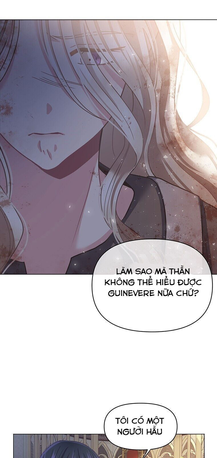 Khu Vườn Im Lặng Chap 2 - Next Chap 3