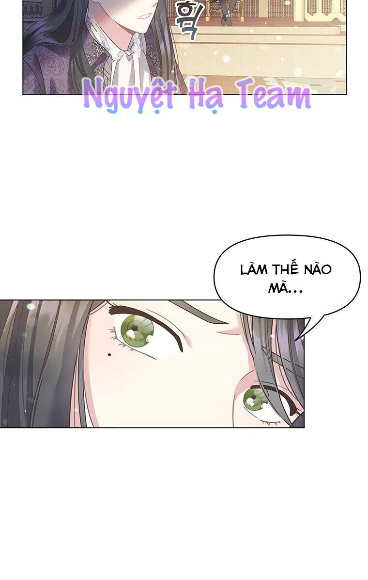 Khu Vườn Im Lặng Chap 2 - Next Chap 3