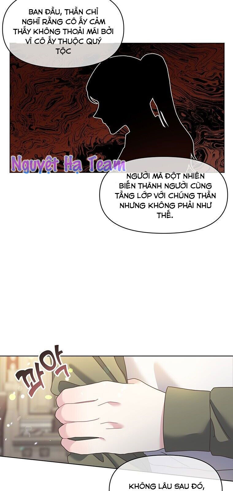 Khu Vườn Im Lặng Chap 2 - Next Chap 3