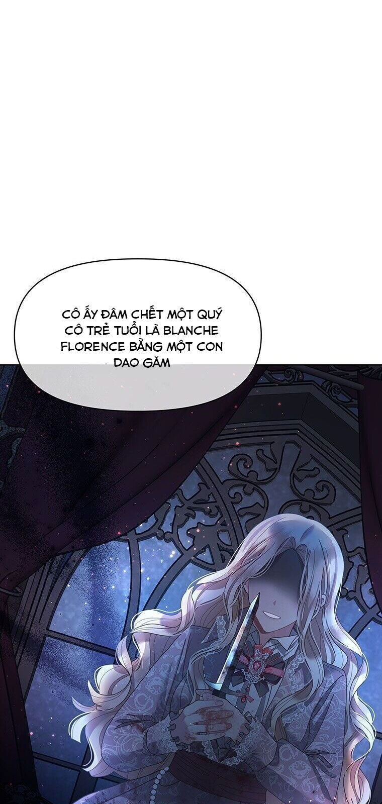 Khu Vườn Im Lặng Chap 2 - Next Chap 3