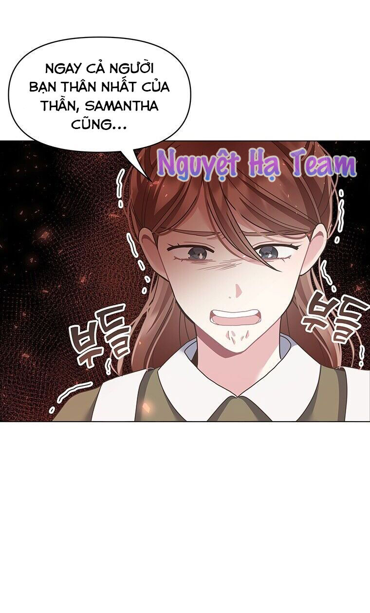 Khu Vườn Im Lặng Chap 2 - Next Chap 3