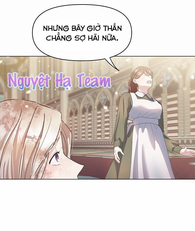 Khu Vườn Im Lặng Chap 2 - Next Chap 3