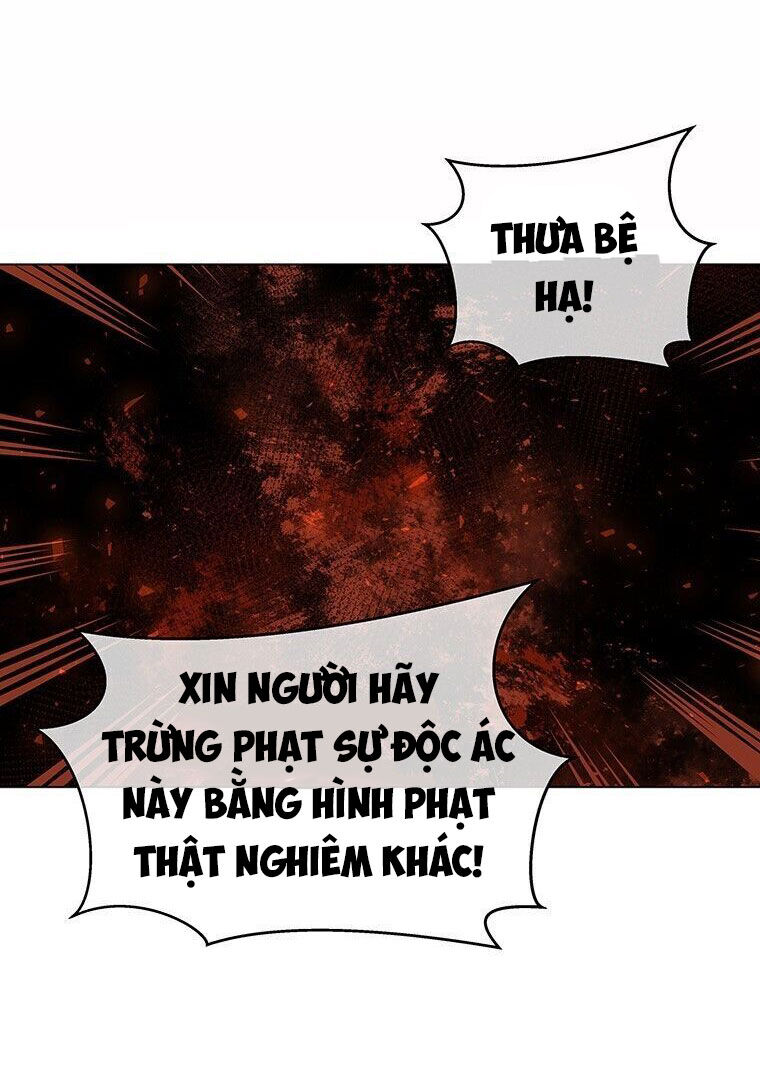Khu Vườn Im Lặng Chap 2 - Next Chap 3