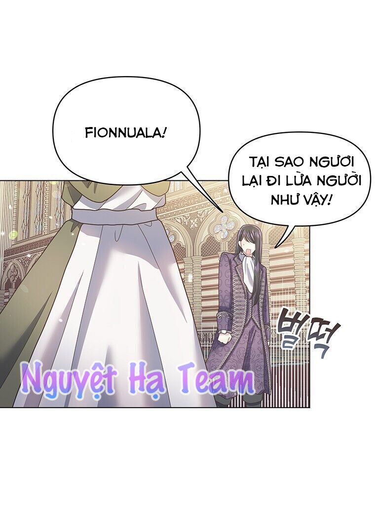 Khu Vườn Im Lặng Chap 2 - Next Chap 3