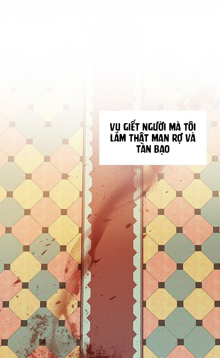 Khu Vườn Im Lặng Chap 2 - Next Chap 3
