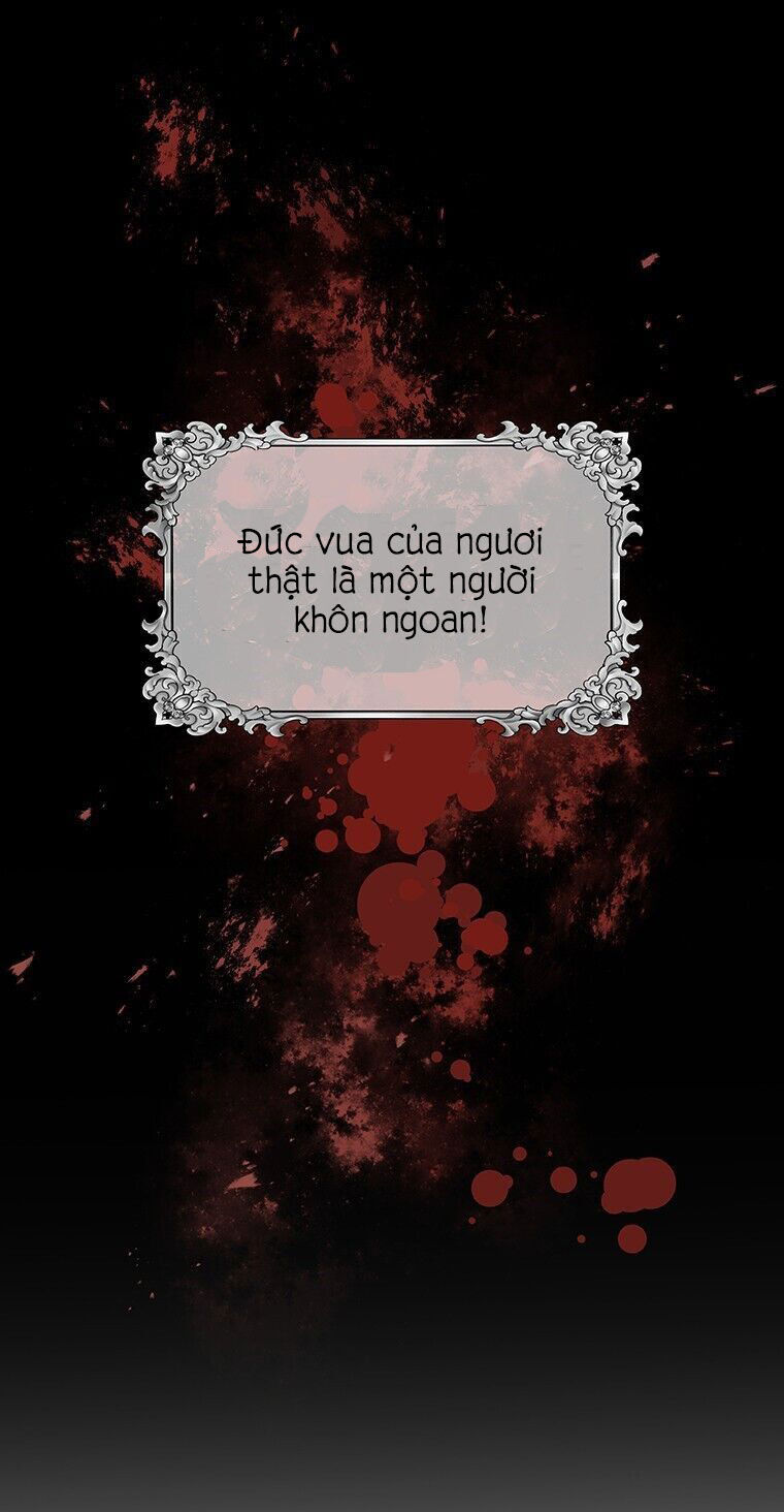 Khu Vườn Im Lặng Chap 2 - Next Chap 3