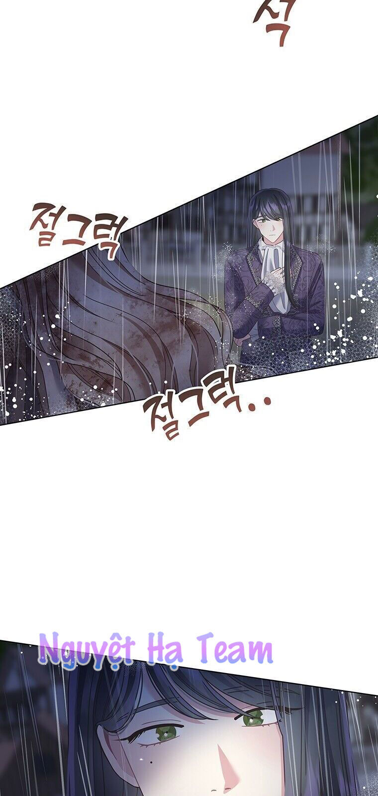 Khu Vườn Im Lặng Chap 2 - Next Chap 3