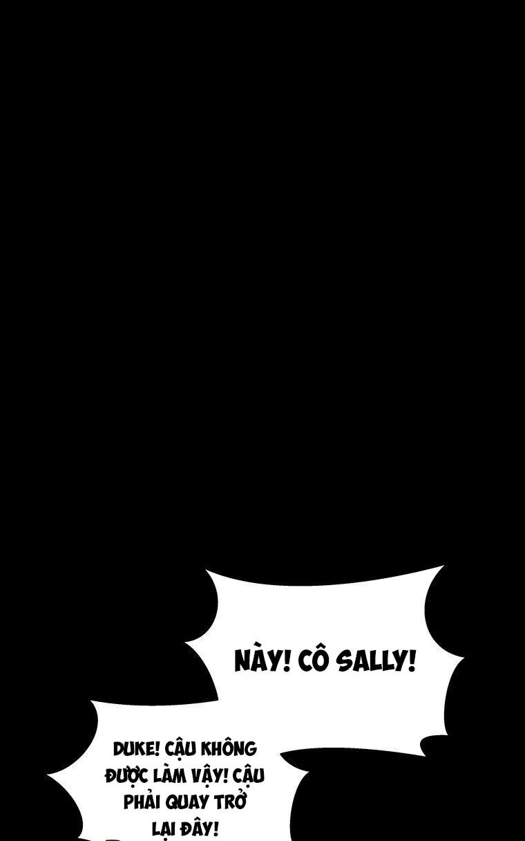 Khu Vườn Im Lặng Chap 2 - Next Chap 3