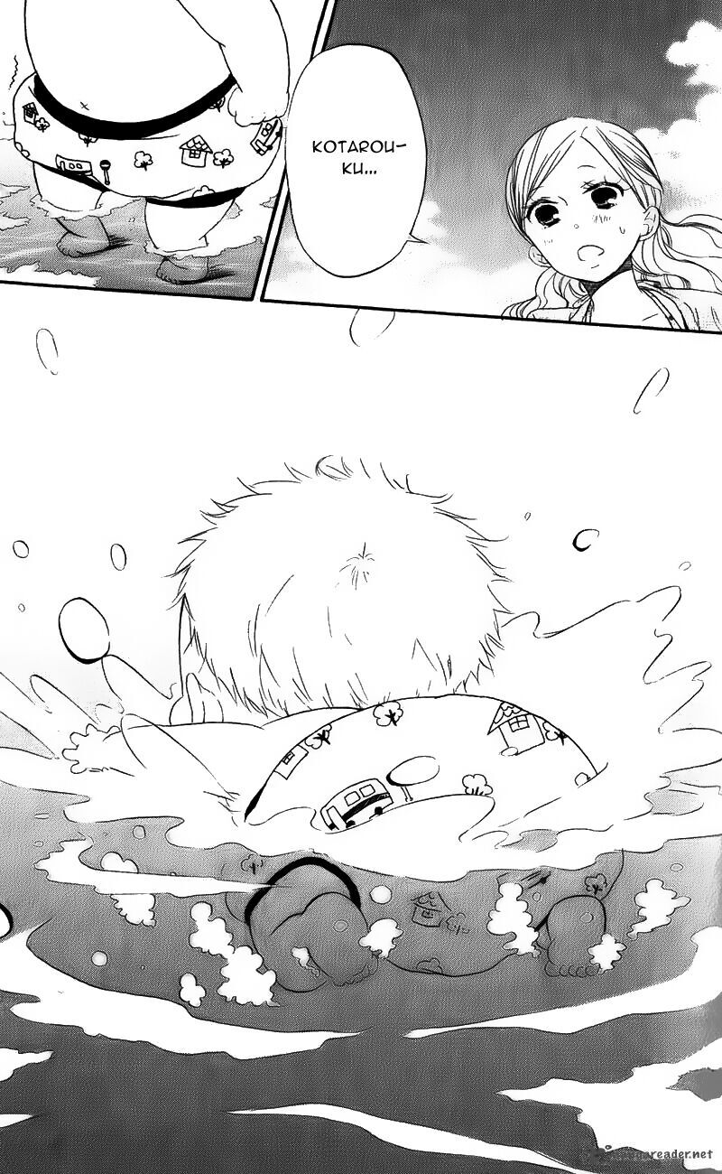 Khuấy Động Trường Nuôi Dạy Trẻ Chap 12 - Next Chap 13