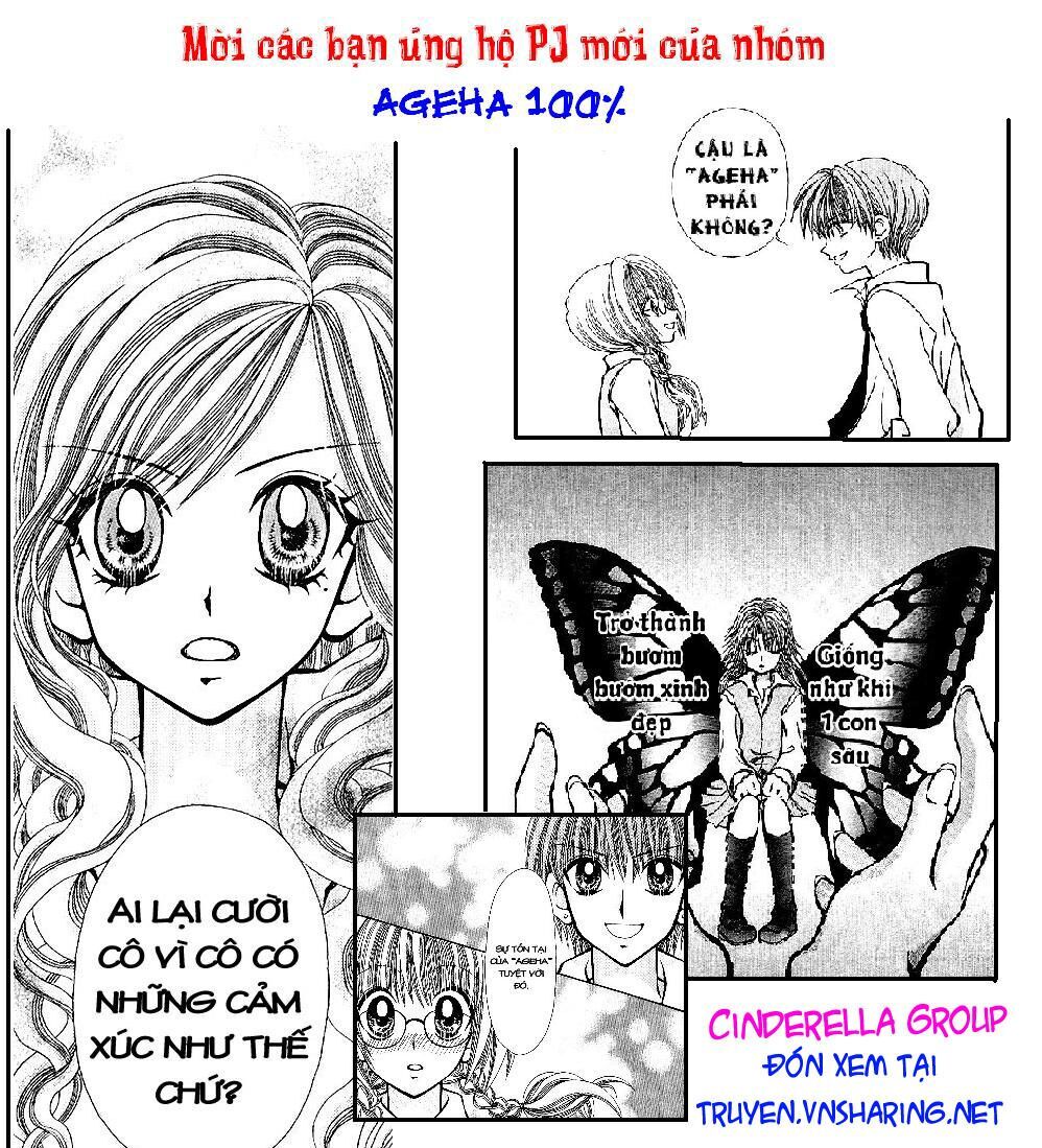 Khuấy Động Trường Nuôi Dạy Trẻ Chap 12 - Next Chap 13