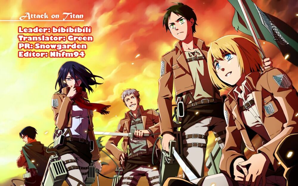 Khuấy Động Trường Nuôi Dạy Trẻ Chap 20 - Next Chap 21