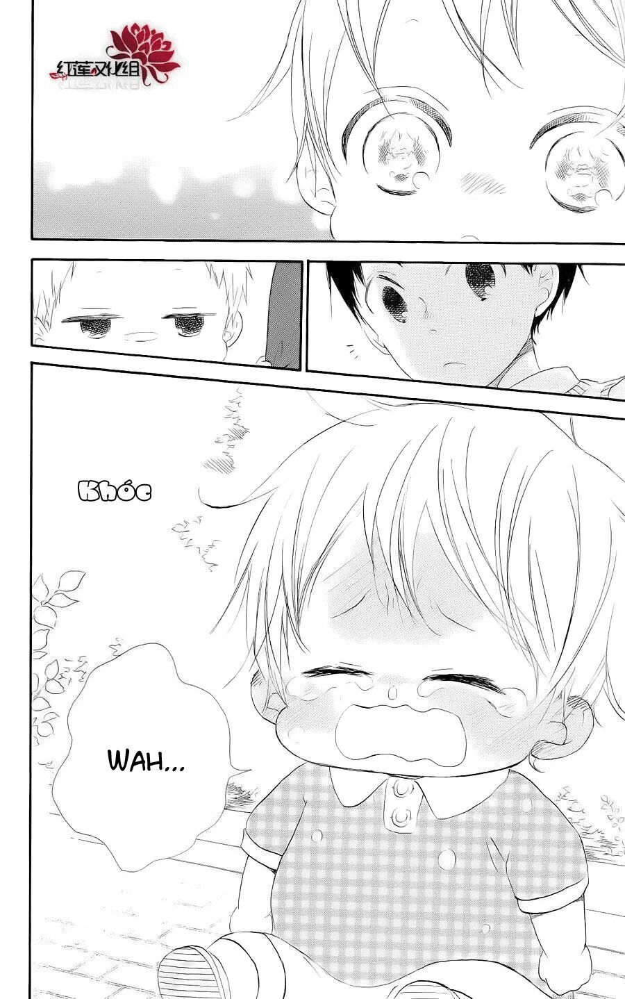 Khuấy Động Trường Nuôi Dạy Trẻ Chap 20 - Next Chap 21