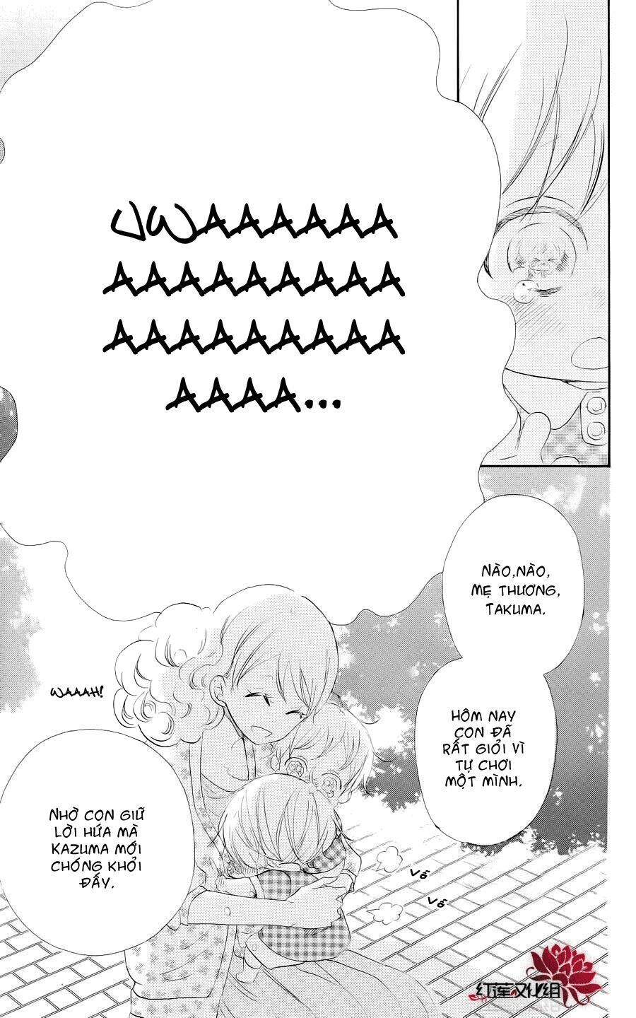 Khuấy Động Trường Nuôi Dạy Trẻ Chap 20 - Next Chap 21