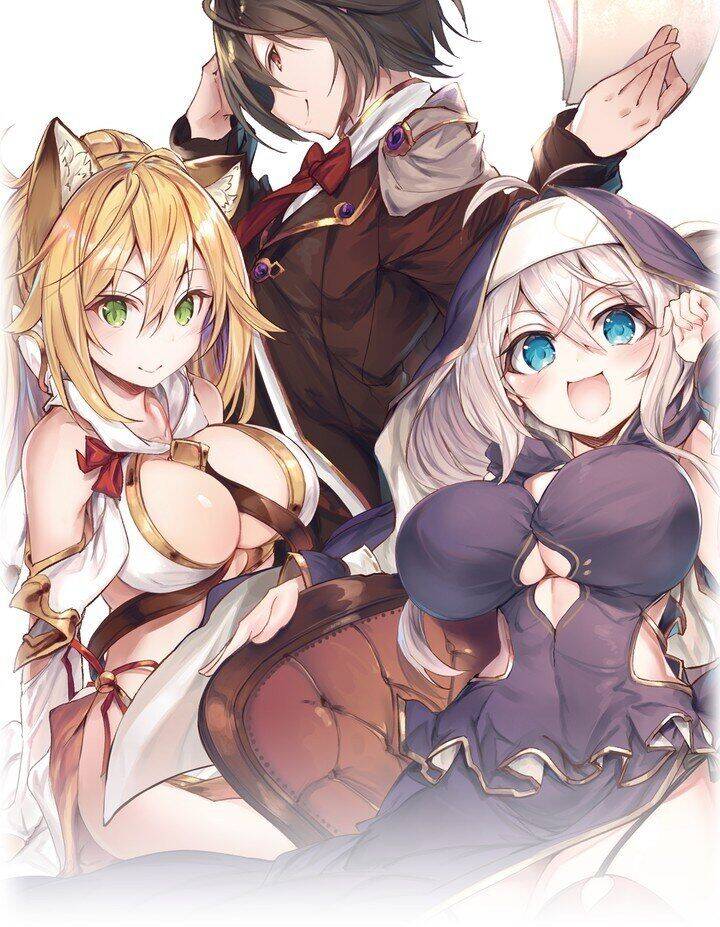 Khúc Anh Hùng Ca Hiểu Lầm Về Lãnh Chúa Giáp Đáy Chap 182 - Next Chap 183