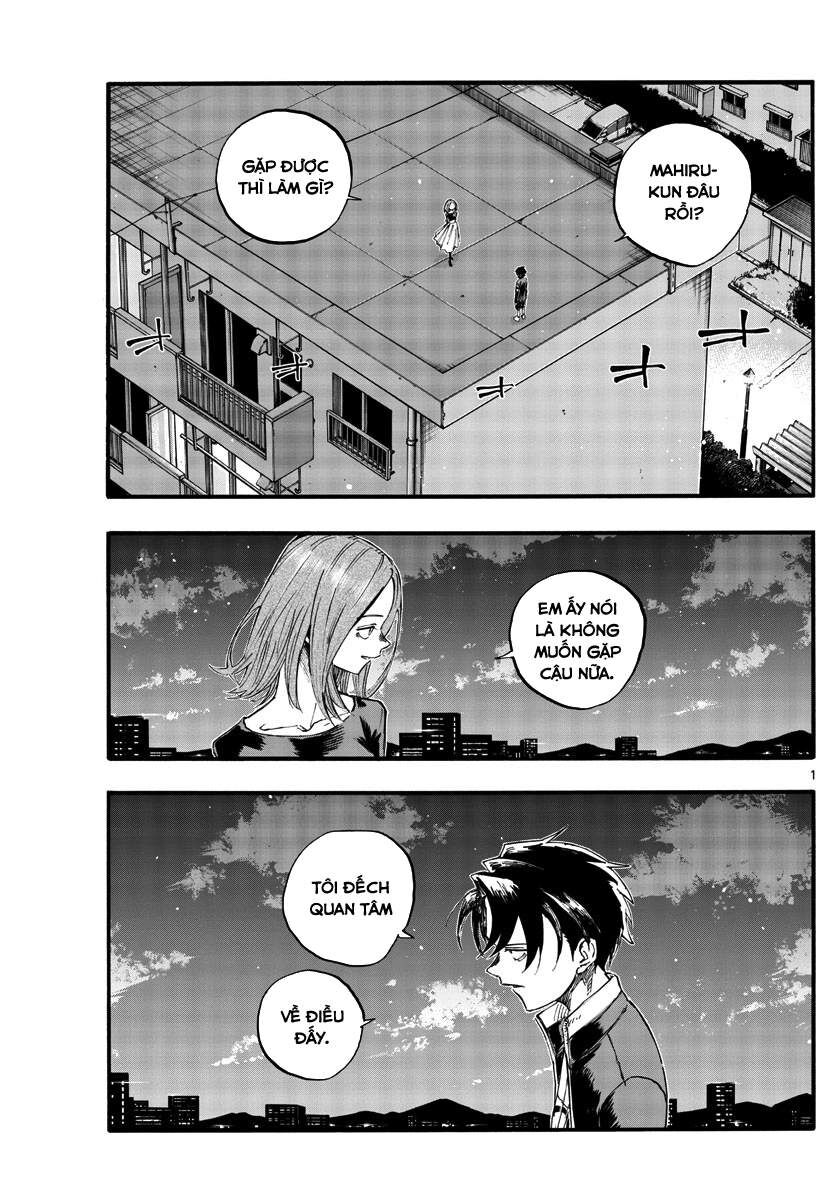 Khúc Ca Của Kẻ Dạo Đêm Chap 128 - Next Chap 129