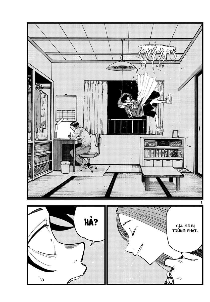 Khúc Ca Của Kẻ Dạo Đêm Chap 129 - Next Chap 130