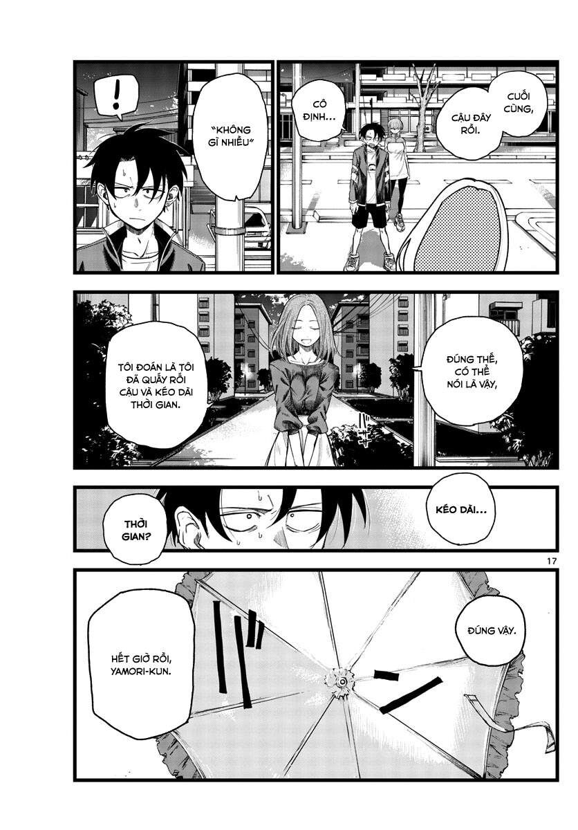 Khúc Ca Của Kẻ Dạo Đêm Chap 129 - Next Chap 130