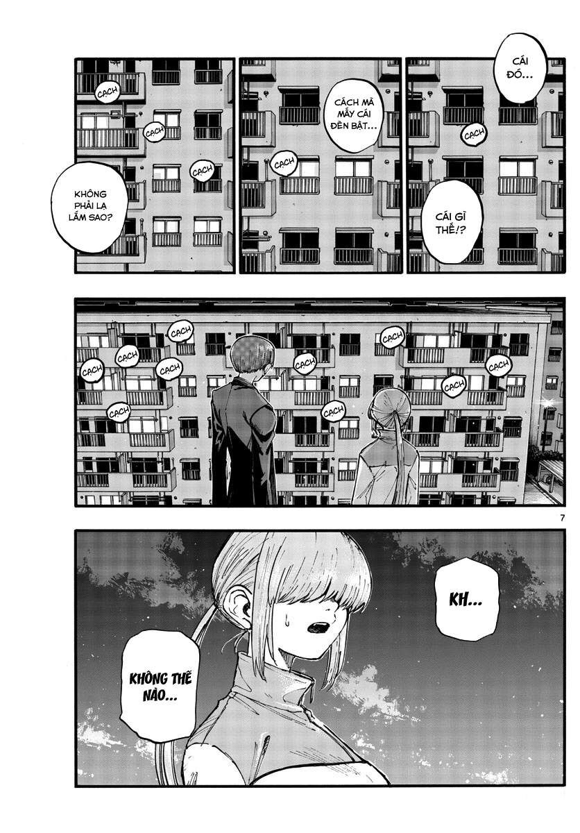 Khúc Ca Của Kẻ Dạo Đêm Chap 129 - Next Chap 130
