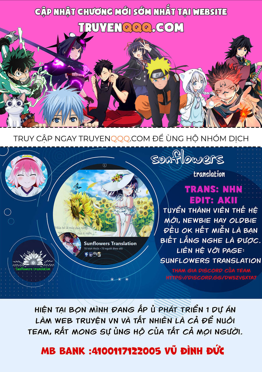 Khúc Ca Của Kẻ Dạo Đêm Chap 131 - Next Chap 132