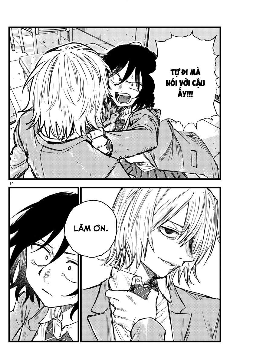 Khúc Ca Của Kẻ Dạo Đêm Chap 131 - Next Chap 132