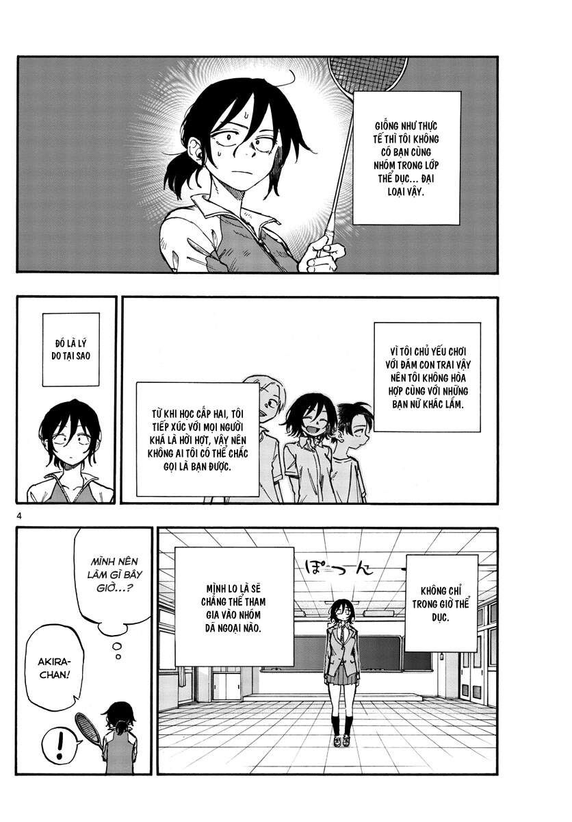 Khúc Ca Của Kẻ Dạo Đêm Chap 131 - Next Chap 132