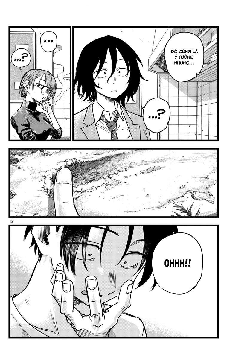 Khúc Ca Của Kẻ Dạo Đêm Chap 132 - Next Chap 133
