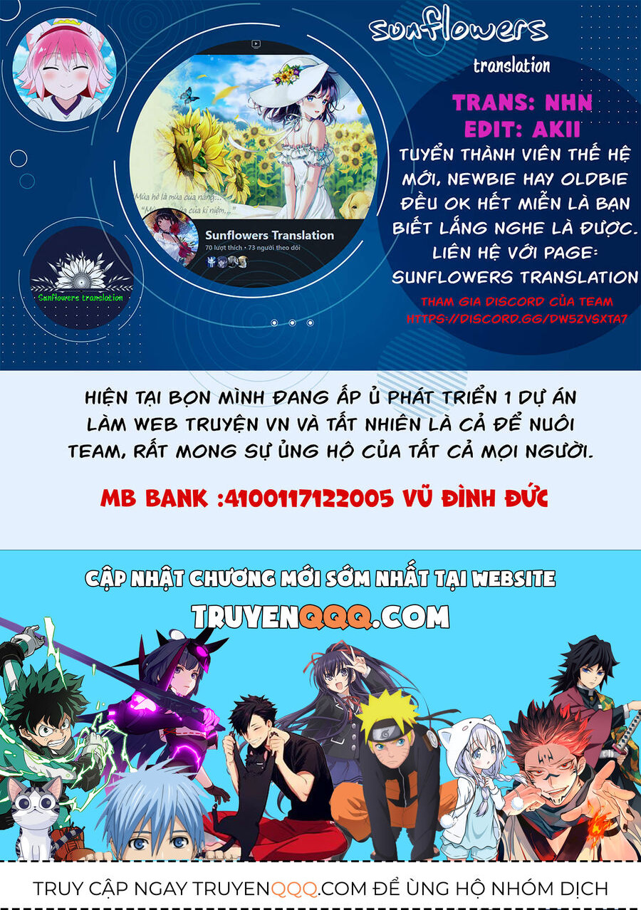 Khúc Ca Của Kẻ Dạo Đêm Chap 132 - Next Chap 133