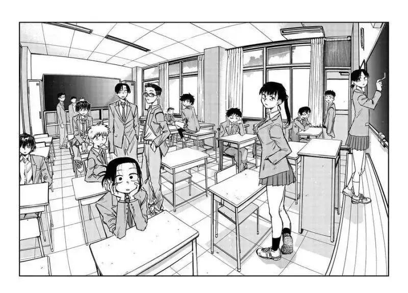 Khúc Ca Của Kẻ Dạo Đêm Chap 134 - Next Chap 135