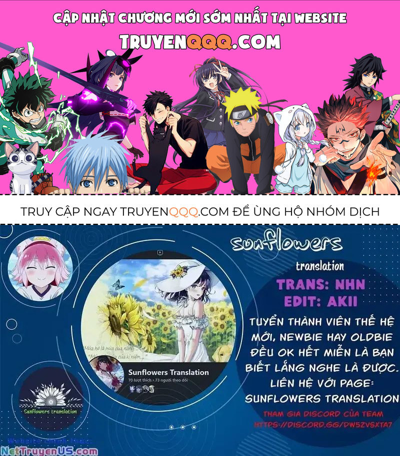 Khúc Ca Của Kẻ Dạo Đêm Chap 136 - Next Chap 137