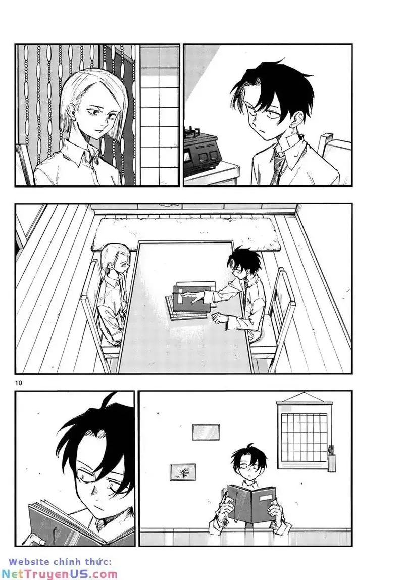 Khúc Ca Của Kẻ Dạo Đêm Chap 136 - Next Chap 137