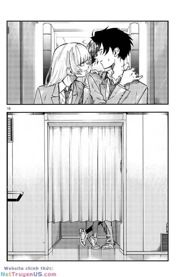 Khúc Ca Của Kẻ Dạo Đêm Chap 137 - Next Chap 138