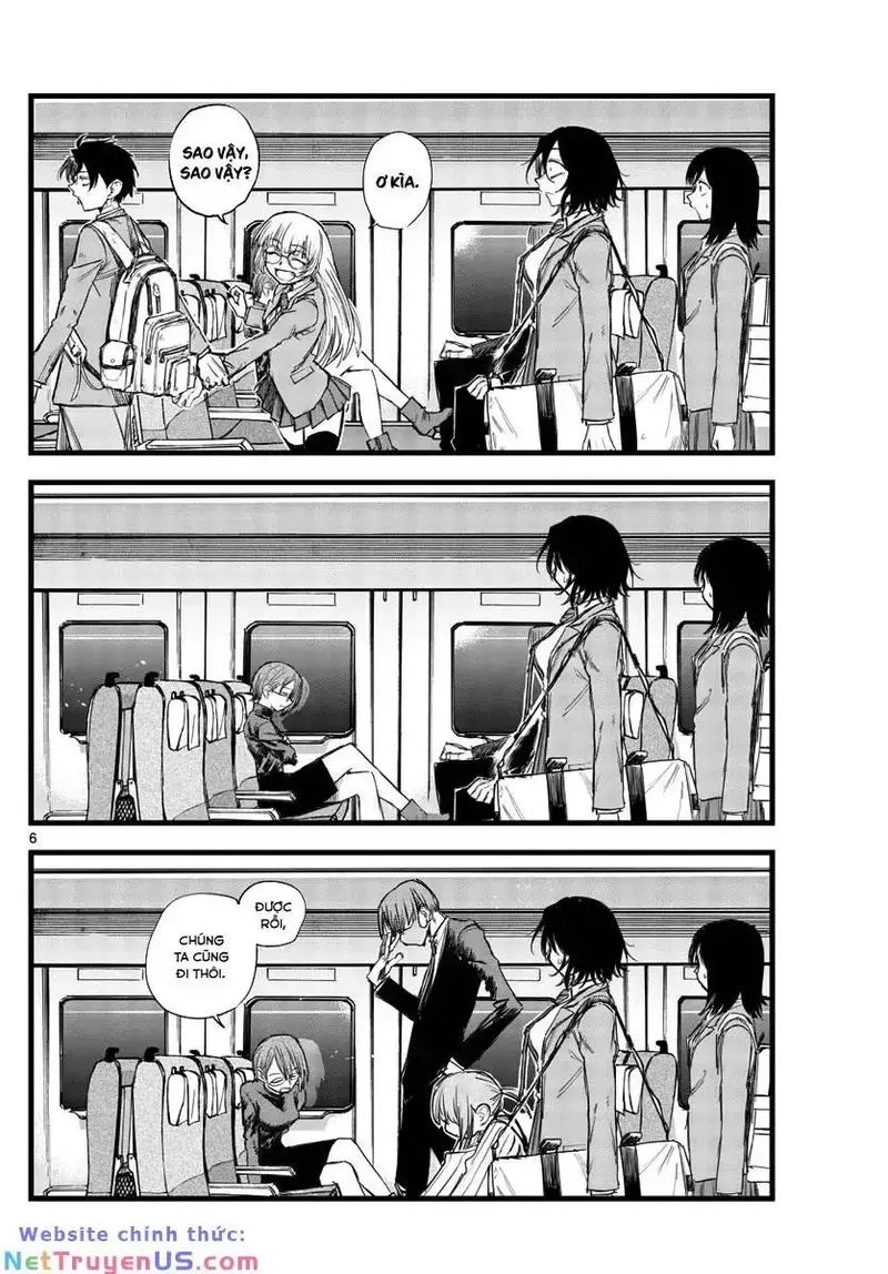 Khúc Ca Của Kẻ Dạo Đêm Chap 137 - Next Chap 138