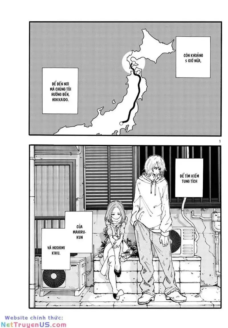 Khúc Ca Của Kẻ Dạo Đêm Chap 138 - Next Chap 139