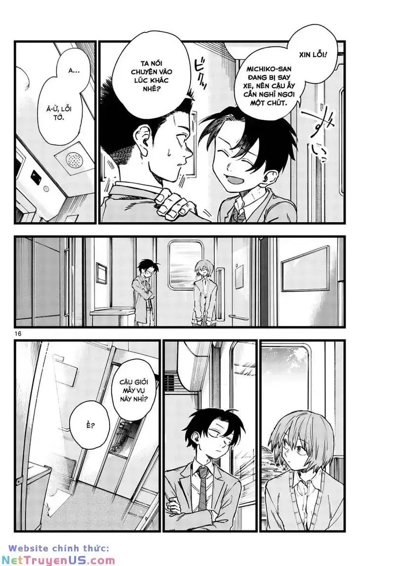 Khúc Ca Của Kẻ Dạo Đêm Chap 138 - Next Chap 139