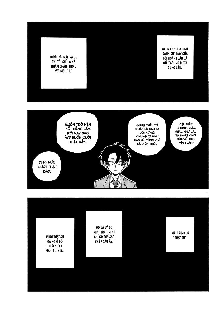 Khúc Ca Của Kẻ Dạo Đêm Chap 139 - Next Chap 140