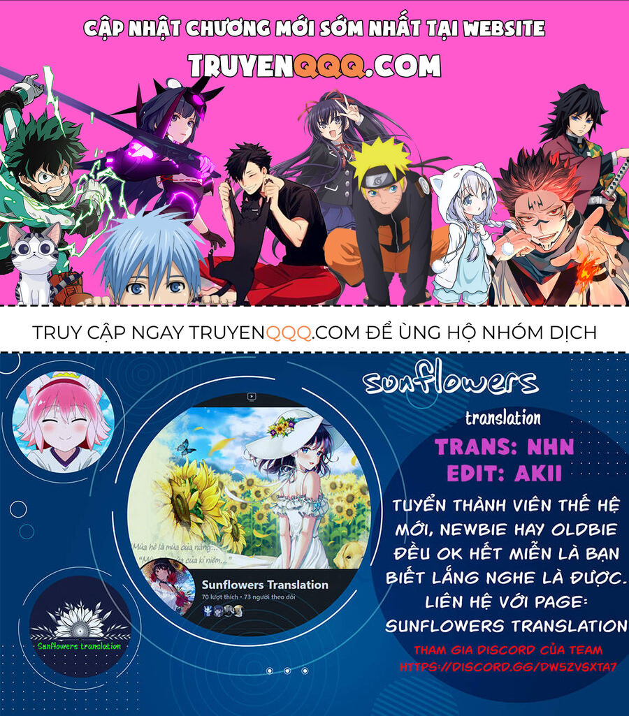 Khúc Ca Của Kẻ Dạo Đêm Chap 140 - Next Chap 141