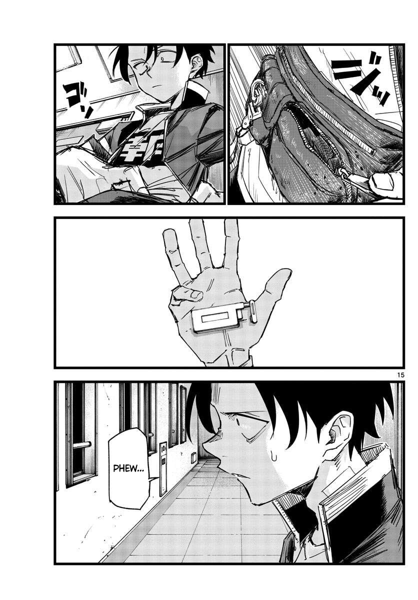 Khúc Ca Của Kẻ Dạo Đêm Chap 140 - Next Chap 141