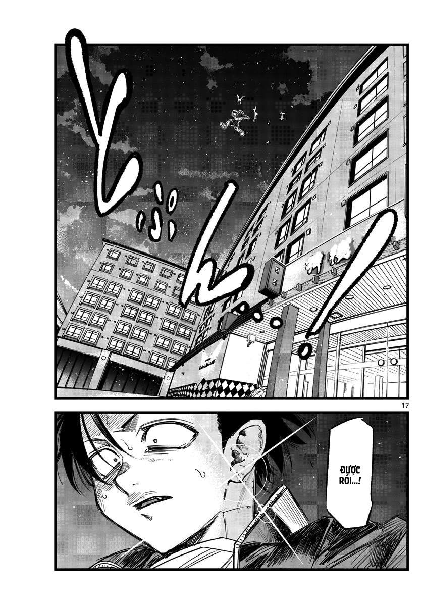 Khúc Ca Của Kẻ Dạo Đêm Chap 140 - Next Chap 141