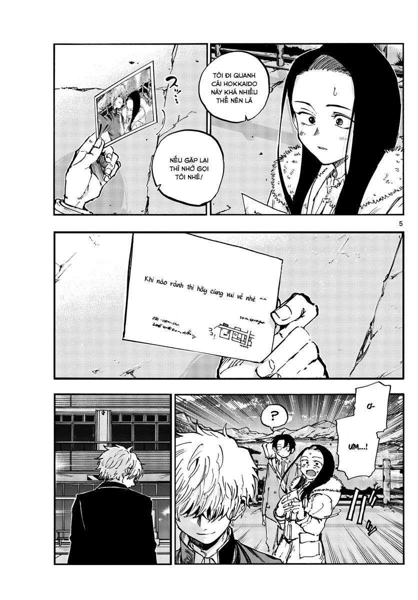 Khúc Ca Của Kẻ Dạo Đêm Chap 140 - Next Chap 141