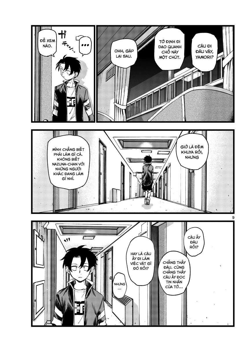 Khúc Ca Của Kẻ Dạo Đêm Chap 140 - Next Chap 141