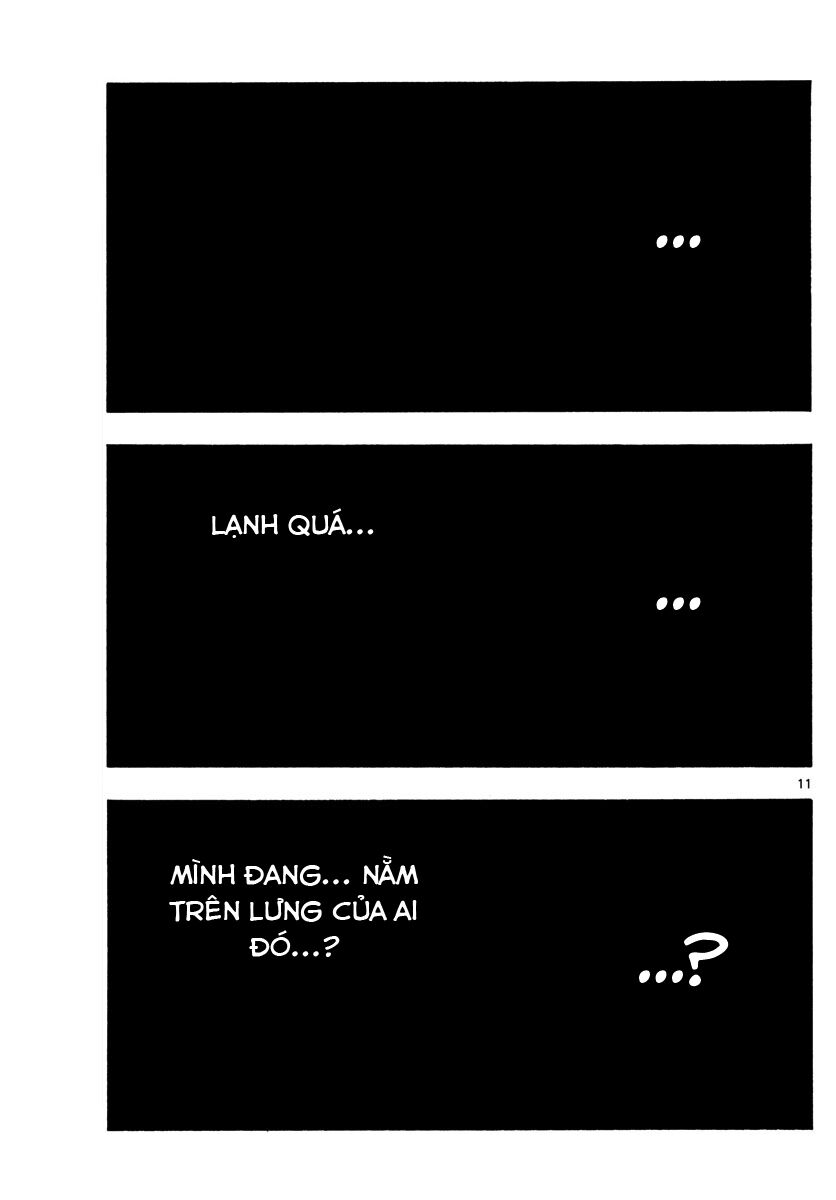 Khúc Ca Của Kẻ Dạo Đêm Chap 141 - Next Chap 142
