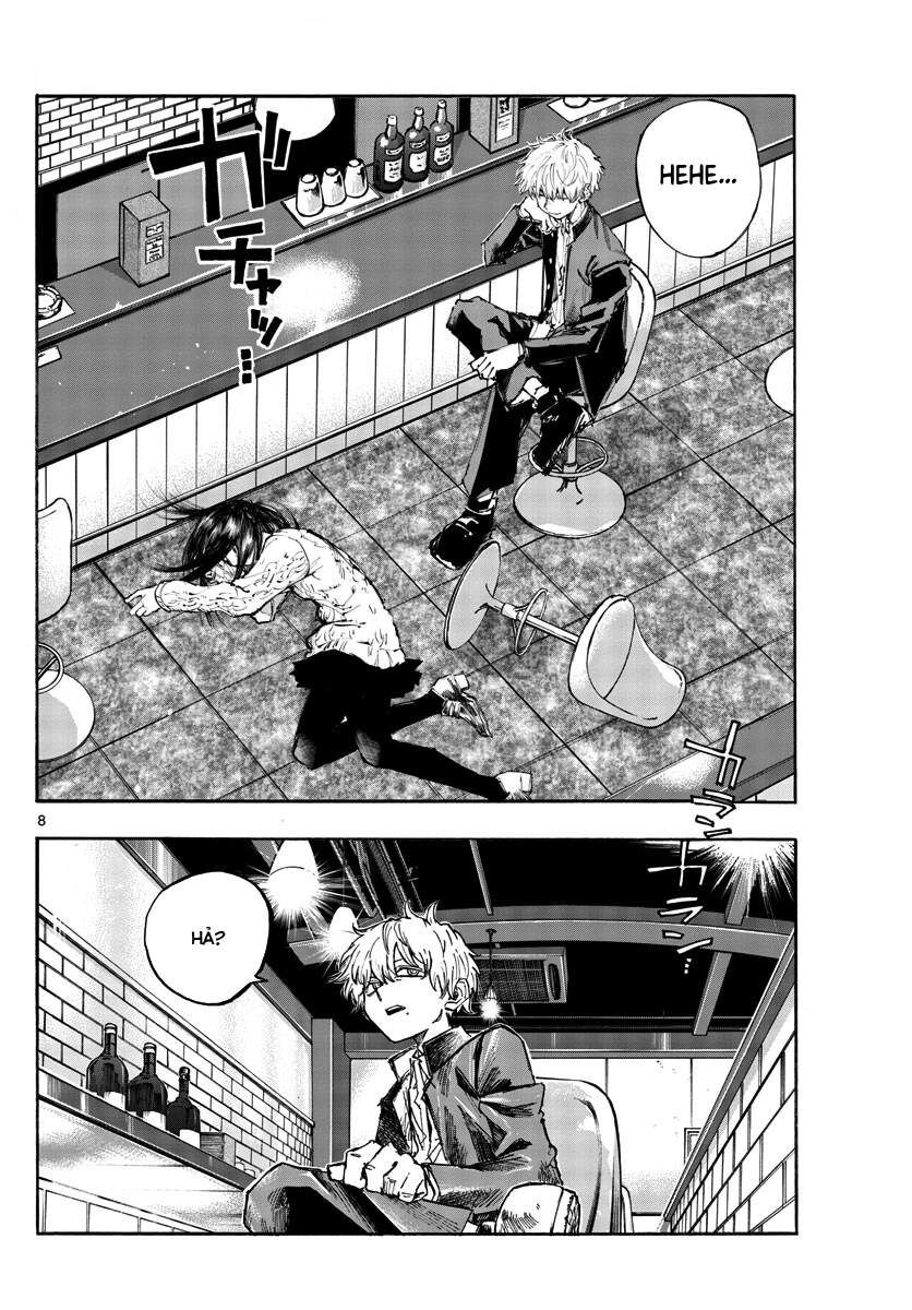 Khúc Ca Của Kẻ Dạo Đêm Chap 141 - Next Chap 142