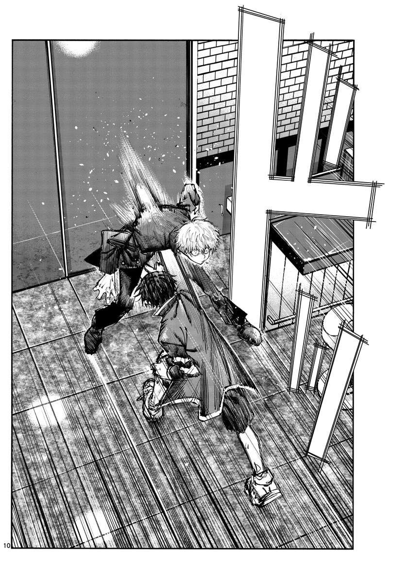 Khúc Ca Của Kẻ Dạo Đêm Chap 141 - Next Chap 142