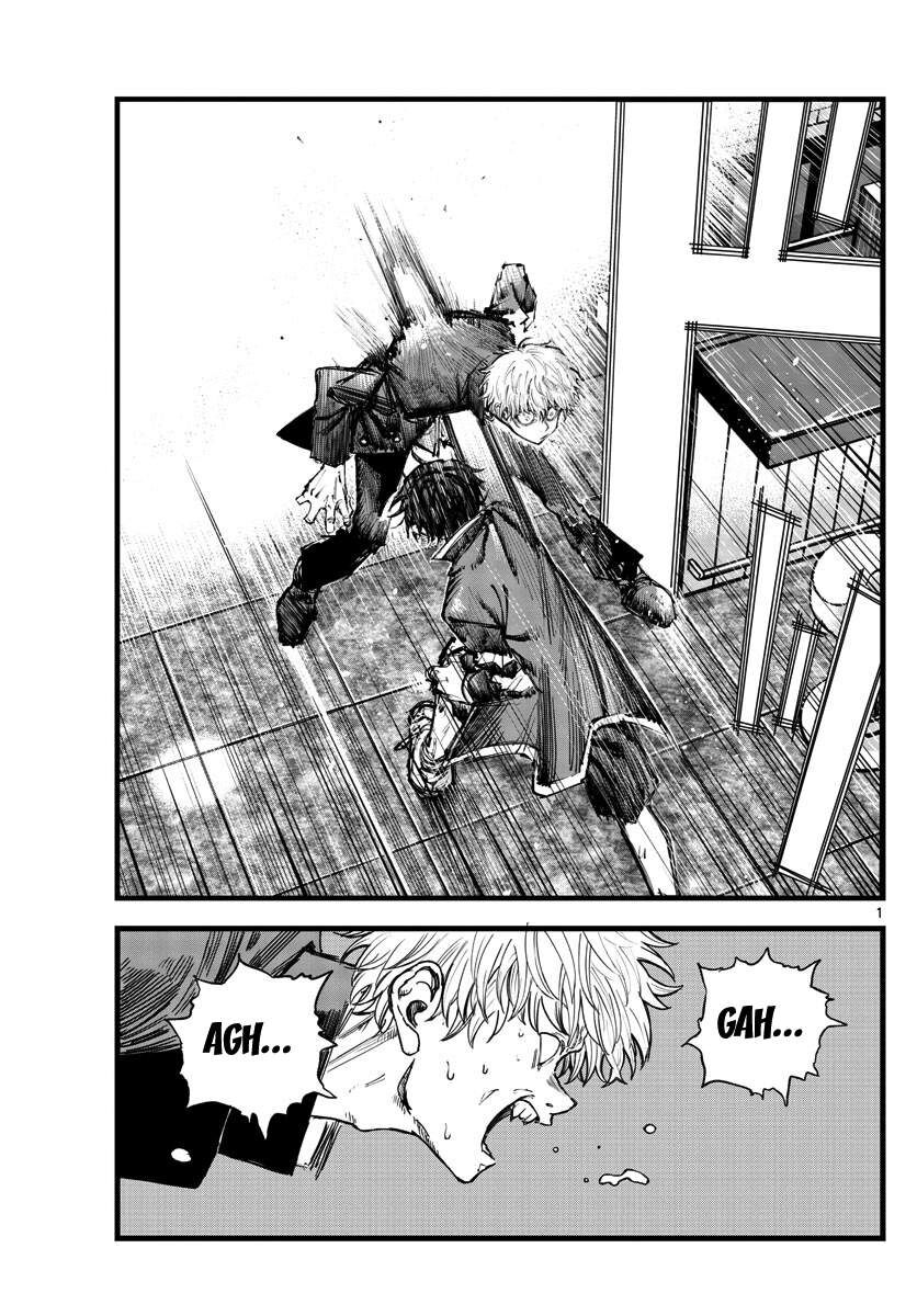 Khúc Ca Của Kẻ Dạo Đêm Chap 142 - Next Chap 143