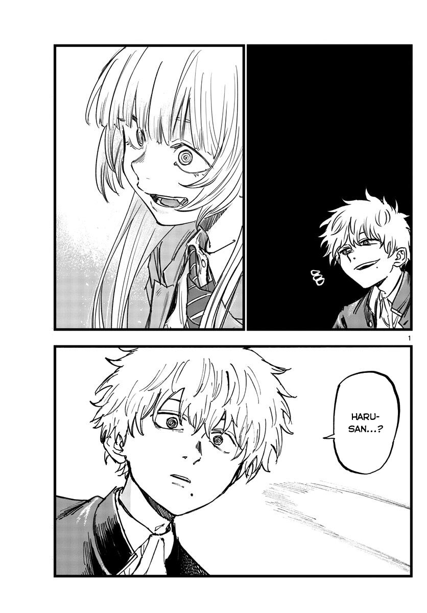 Khúc Ca Của Kẻ Dạo Đêm Chap 143 - Next Chap 144